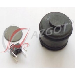 Complete button sas toyota 7fg 8fg