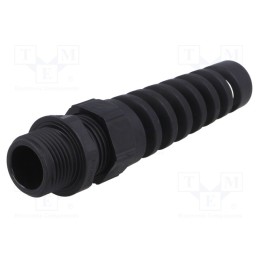 1 pcs x LAPP - 53017830 - Cable gland, with strain relief,with long thread, M20, 1.5, IP68