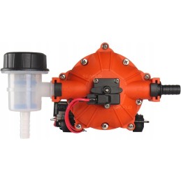 Seaflo diaphragm water pump 12v 26 5l min