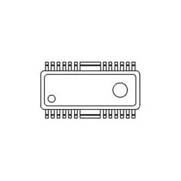 1 pcs : BD8163EFV-E2 - Power Management Specialised - PMIC Power Supply IC T-R