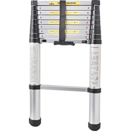 Laddy Air Brunner telescopic ladder