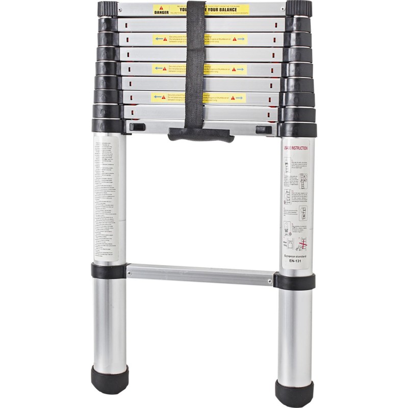 Laddy Air Brunner telescopic ladder