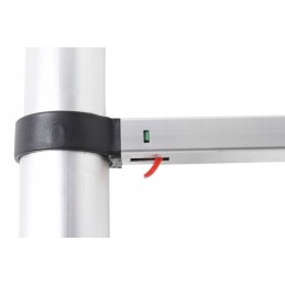 Laddy Air Brunner telescopic ladder