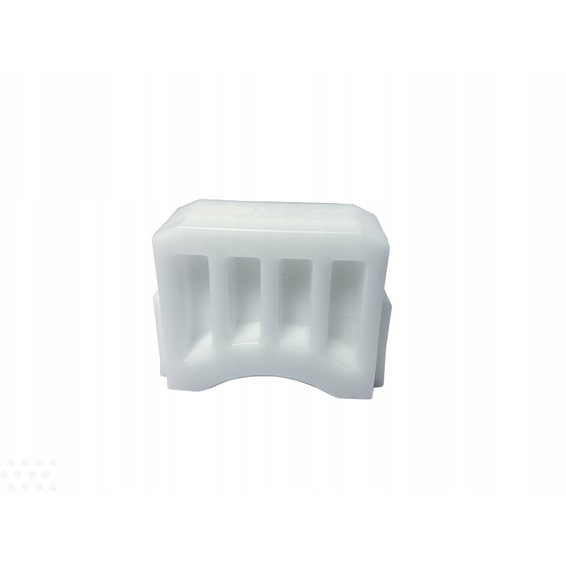 Mast slide for Jungheinrich TFG320 forklift