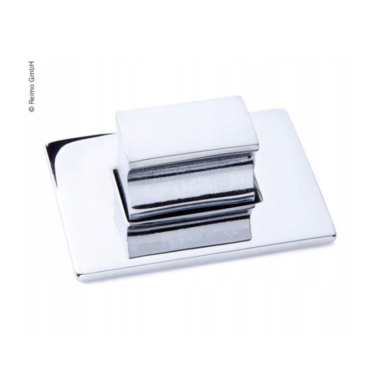 Push lock furniture lock 14 16 mm in diameter