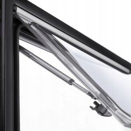 Seitz S4 tilt window 600x600 mm Dometic