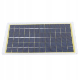 18v 10w outdoor solar panel board