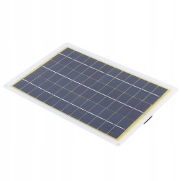 18v 10w outdoor solar panel board