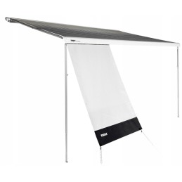 Front wall of the awning Thule Sun Blocker G2 280 cm