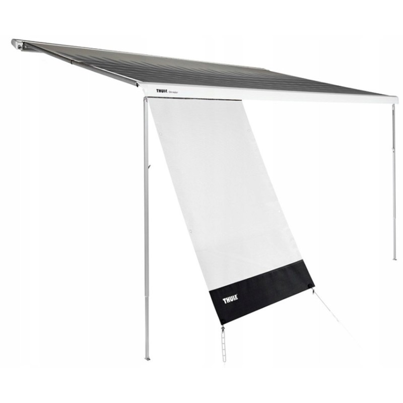 Front wall of the awning Thule Sun Blocker G2 280 cm