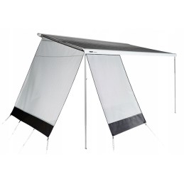 Front wall of the awning Thule Sun Blocker G2 280 cm