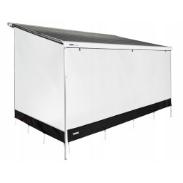 Front wall of the awning Thule Sun Blocker G2 280 cm