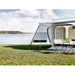 Front wall of the awning Thule Sun Blocker G2 280 cm
