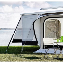 Front wall of the awning Thule Sun Blocker G2 280 cm