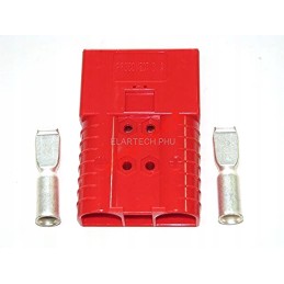 Battery plug SBX 175A 600V 35mm2 E0041695