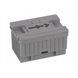 Polarys Brunner battery for refrigerator