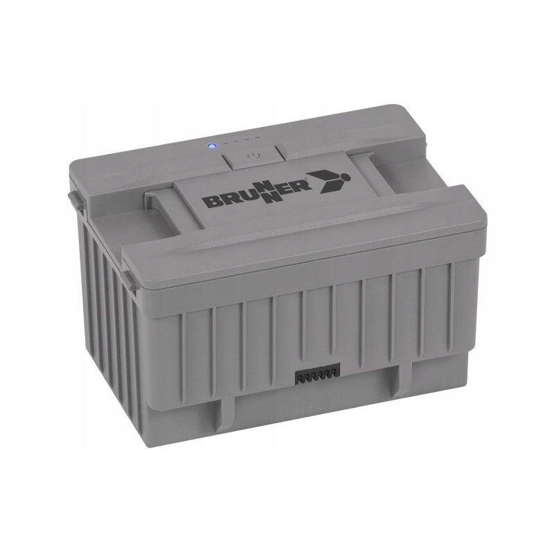 Polarys Brunner battery for refrigerator