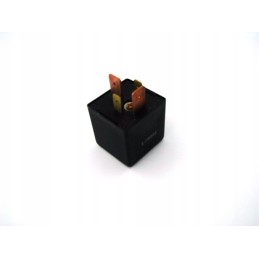 Glow plug relay 24v 70a 525596 still