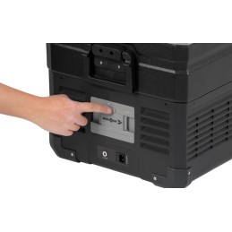 Polarys Brunner e-pack refrigerator battery