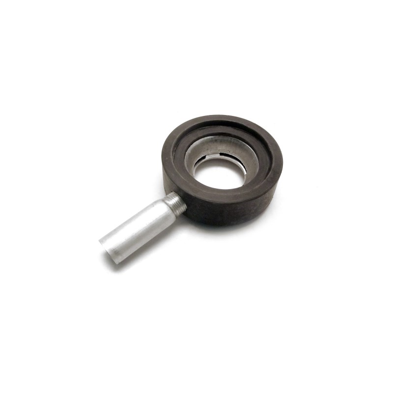 Toyota forklift lpg mixer