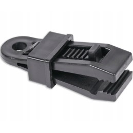 Kampa clamps vestibule lining holders, 4 pcs