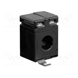 1 pcs x SIFAM TINSLEY - XMER451450/5A - Current transformer, Iin: 50A, Iout: 5A, screw, 1@max1.5VA, 14mm