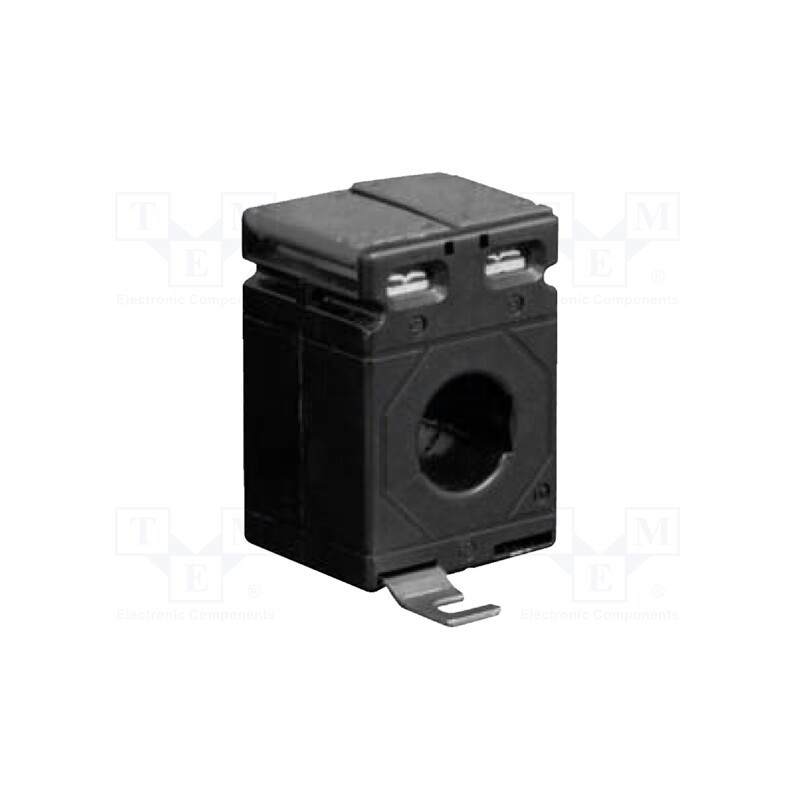 1 pcs x SIFAM TINSLEY - XMER451450/5A - Current transformer, Iin: 50A, Iout: 5A, screw, 1@max1.5VA, 14mm