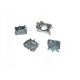 Electric switch e0043962 dhollandia