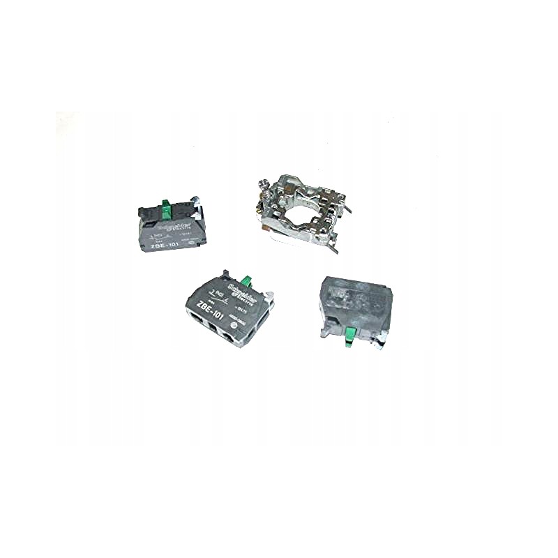 Electric switch e0043962 dhollandia