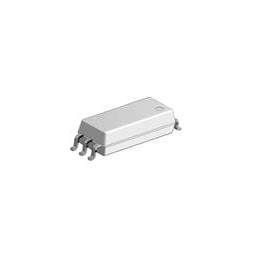 1 pcs : FOD8160R2V - High Speed Optocouplers 3.3/5V 10 Mbit/sec Logic Gate Octocplr