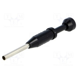 1 pcs x HARTING - 9990000052 - Tool: for removal, terminals, 0915000, Han® D