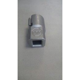 Adapter tarpaulin tensioner profile 27mm PWP