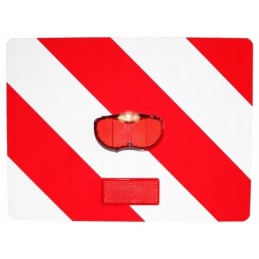 Oversized board with lighting oversized loads dimensions boards