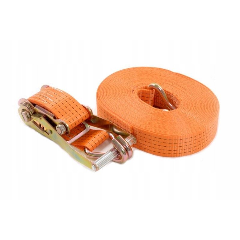 Belts transport belt 6m 50mm 5t tensioner set