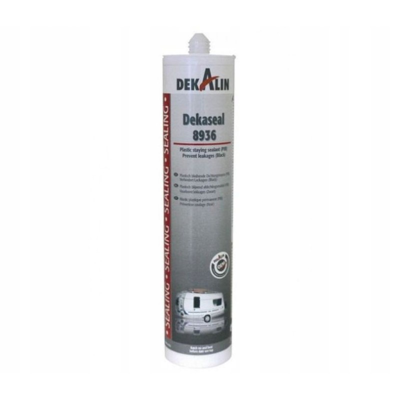 Dekaseal 8936 sealant light gray 310 ml