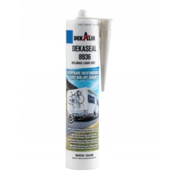 Dekaseal 8936 sealant light gray 310 ml