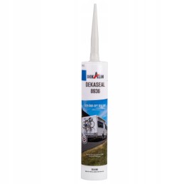 Dekaseal 8936 sealant light gray 310 ml