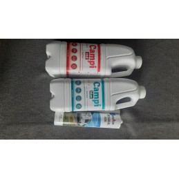 Dekaseal 8936 sealant light gray 310 ml