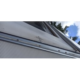 Dekaseal 8936 sealant light gray 310 ml