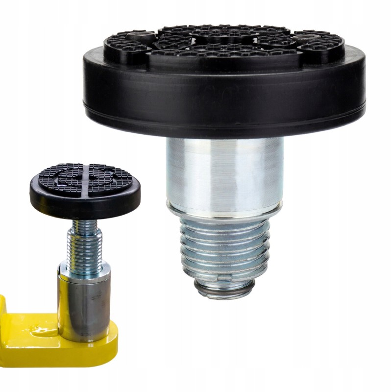 Support arm plate for lifting, adjustable 5cm