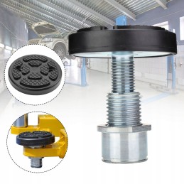 Support arm plate for lifting, adjustable 5cm