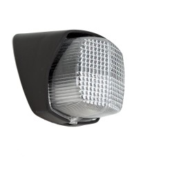 Front oblique position lamp, marker 12v