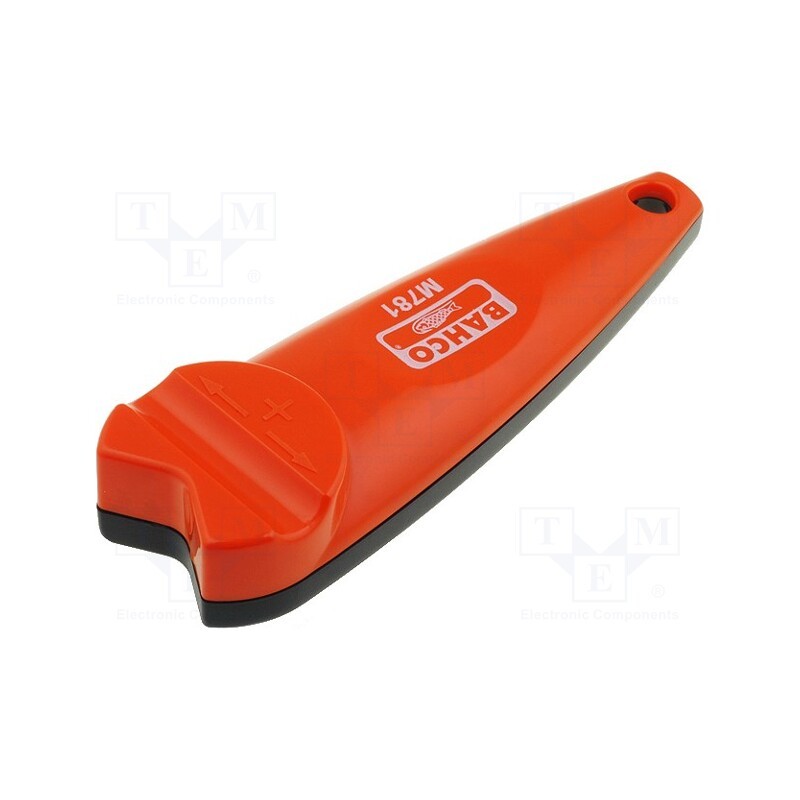 1 pcs x BAHCO - M781 - Magnetiser, small steel tools,screwdriver bits