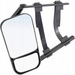 Car mirror hp 10272 125mm x 220mm