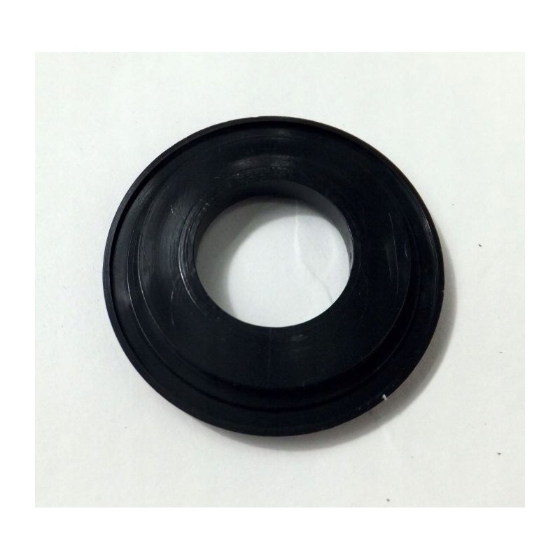 Countertop cover for mounting the London Comet faucet