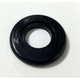 Cover, cover, and cover for the countertop for mounting the London Comet faucet in the shaft