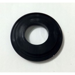 Cover, cover, and cover for the countertop for mounting the London Comet faucet in the shaft