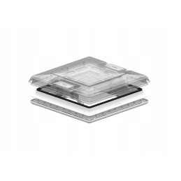 Roof vent vent 50 fiamma skylight
