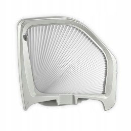 Ducato 290 Dometic cabin blackout blinds