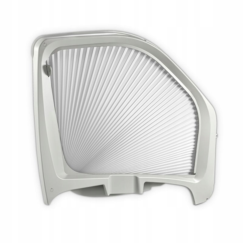 Ducato 290 Dometic cabin blackout blinds